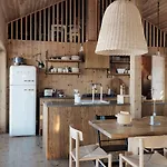 Unique With Great Natural Materials Ferienhaus Øyer