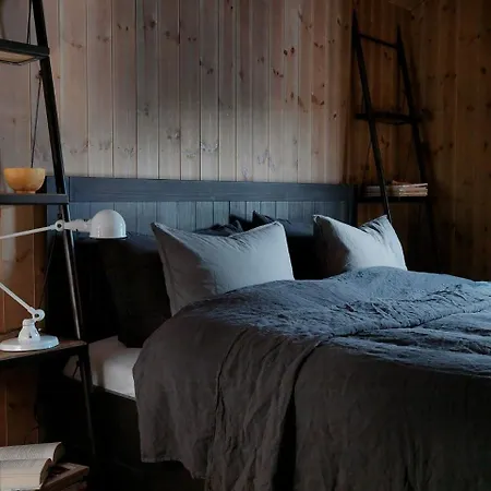 Unique With Great Natural Materials Oyer