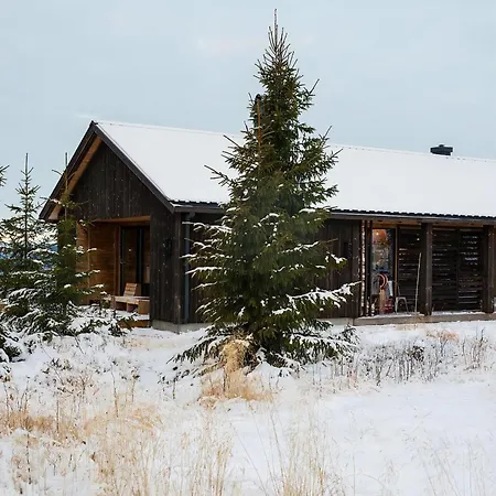 Holiday home Unique With Great Natural Materials