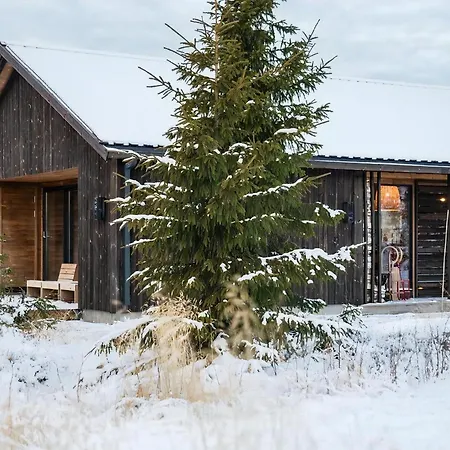 Unique With Great Natural Materials Holiday home *